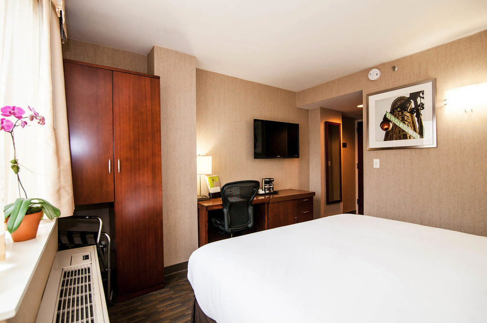 NYC Boutique Hotel Furniture Liquidation